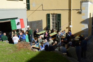 8 novembre Moltrasio